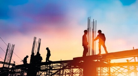 İnşaat maliyetleri yüzde 5 yükseldi - EMLAK