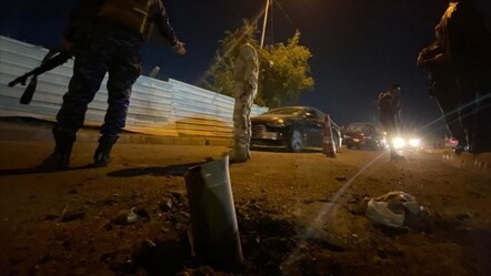Irak, ABD saldırısında 6 kişinin öldüğünü açıkladı - dunya