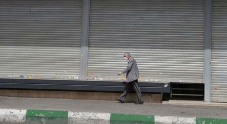 İran koronavirüs salgınına karşı 406 milyon liralık ekonomik destek paketi hazırladı - dunya