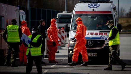 İşte Avrupa'yı kasıp kavuran hastalıklar - kultur-sanat