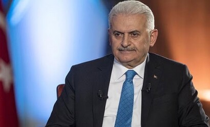 Milli Eğitim Bakanı Selçuk'tan Binali Yıldırım'a taziye mesajı - MEDYA