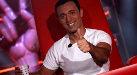 Mustafa Sandal'dan Acun Ilıcalı'ya gönderme: O Ses Türkiye müzik değil şov yarışması - magazin