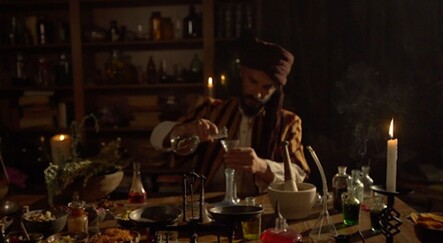 Parfüm belgeseline yurt dışından ödül - yasam