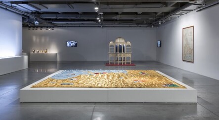 Sanat  zanaat kol kola! - kultur-sanat