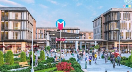TORKAM E5 cadde ve metro dükkânları satışta - EMLAK