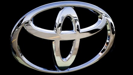 Toyota ABD'de 1,2 milyon aracını geri çağırıyor - dunya