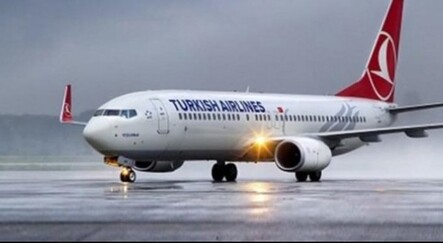 Türk Hava Yolları'ndan ücretsiz bilet değişikliği imkanı - haberler