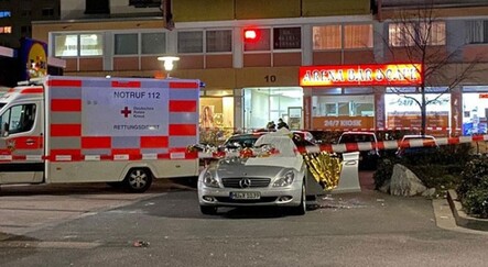 Türkiye ve Almanya İçişleri bakanlıklarından Hanau'daki ırkçı saldırıya ilişkin ortak bildiri - kultur-sanat