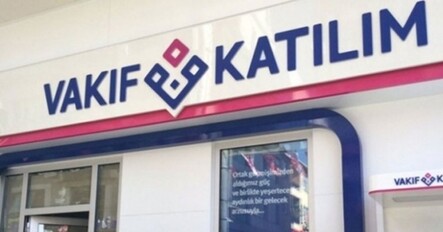 Vakıf Katılım'dan 5 milyon TL bağış - ekonomi
