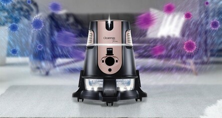 Virüslere karşı havanızı temizleyin - saglik