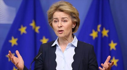 AB Komisyonu Başkanı: Avrupa için bir Marshall Planı'na ihtiyaç var - kultur-sanat