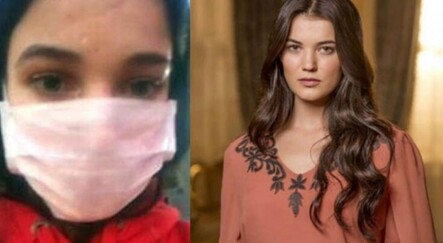 Anneannesini koronavirüsten kaybeden Pınar Deniz'den yeni açıklama - magazin