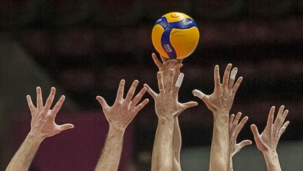 Avrupa Voleybol Konfederasyonu: Bu sezonki CEV organizasyonları iptal edildi - spor