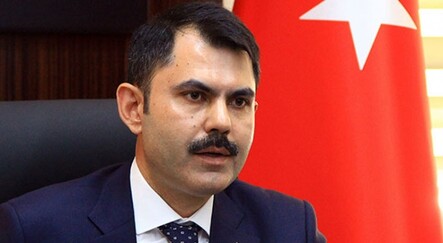 Bakan Kurum'dan bilinçli su kullanımı uyarısı - ekonomi