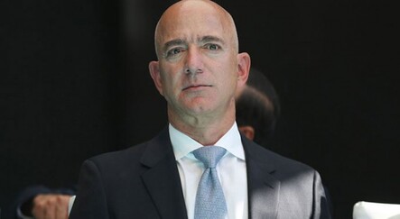 Dünyanın en zengin adamı: Jeff Bezos servetine 24 milyar dolar daha kattı - ekonomi