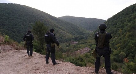 Gürcistan'dan Rusya'ya Güney Osetya tepkisi - dunya