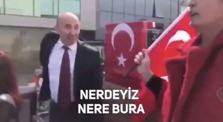 İzmir Karabağlar'ı tanıyamayan CHP'li Tunç Soyer'e AK Partili Hamza Dağ'dan cevap geldi - gundem