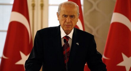 MHP Genel Başkanı Bahçeli: Diyanet İşleri Başkanı’nın hedef alınması dinimize vahim bir saldırıdır - haberler