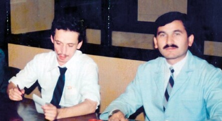 Ömer Çetin Engin: Bir masal iklimi - TÜRKİYE