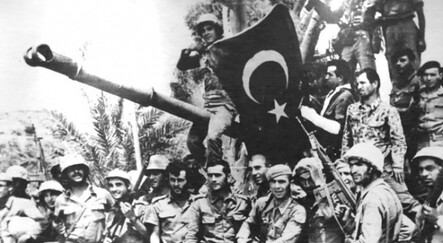 Yarım asra şahitlik ettik! Son 50 yıla damga vuran olaylar - TÜRKİYE