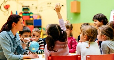 Aile, Çalışma ve Sosyal Hizmetler Bakanlığı kreşlerle ilgili tedbirleri açıkladı - gundem