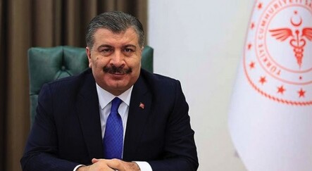 Bakan Koca'dan sokağa çıkacak 65 yaş üstü vatandaşlara uyarı: Sakın ihmal etmeyin - gundem