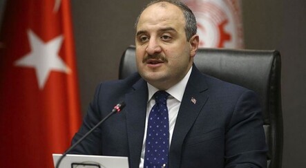 Bakan Varank'tan koronavirüse karşı yerli ilaç müjdesi - saglik