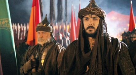 Beyazperdenin Fatih’le imtihanı - kultur-sanat