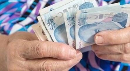 Emeklilerden intibak talebi - ekonomi