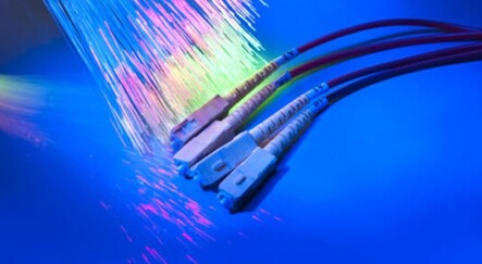 Fiber hat uzunluğu 371 bin km'yi aştı - ekonomi