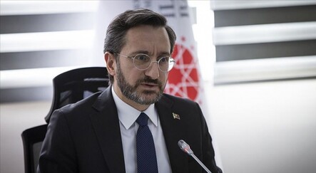 İletişim Başkanı Altun duyurdu: Corona virüs tedavisi için kullanılacak yerli ilacın satışına izin - saglik