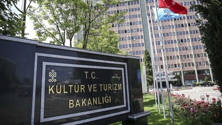 Kültür ve Turizm Bakanlığı genç yetenekleri arıyor - kultur-sanat