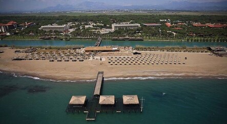 Kültür ve Turizm Bakanlığından konaklama tesislerinde 'hijyen' genelgesi - kultur-sanat
