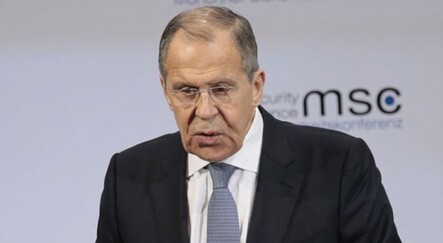 Lavrov: ABD silah kontrolü alanındaki anlaşmaları bozuyor - dunya
