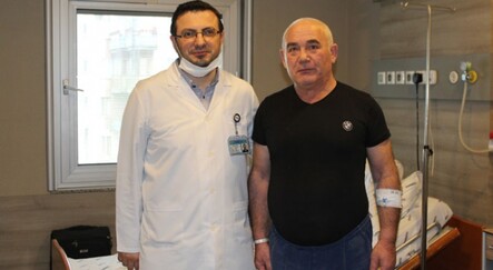 Sabah uyandığında şoku yaşadı, gerçeği hastaneye gidince öğrendi - saglik