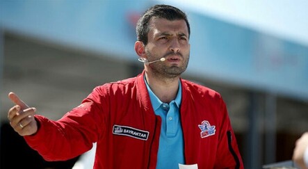 Selçuk Bayraktar'dan T3 Vakfı'na bağış ve tahsis iddialarına ilişkin açıklama - teknoloji