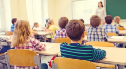 Türk Eğitim Vakfı sağlıkçıların çocuklarına umut olacaklar - egitim
