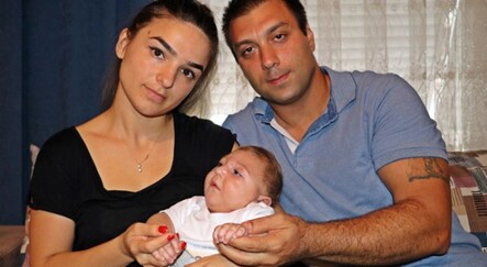 Yaşam savaşı veren oğlu için atılan mesajı gören anne, yaşadığı acıyı paylaştı - gundem