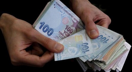 Yeni 100 liralar tedavüle çıkıyor - ekonomi