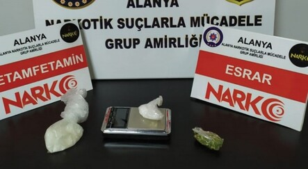 Alanya’ya otomobille uyuşturucu getiren şüpheliler tutuklandı - gundem