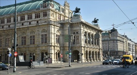 Avusturya eğitim kurumlarında 2019'da 400’ün üzerinde ayrımcılık vakası yaşandı - dunya