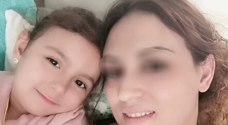 Cani anne 4 yaşındaki kızını yastıkla boğmuş - gundem