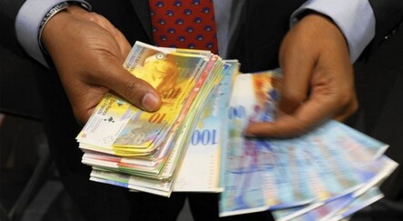 Dünyanın en pahalı ülkesi İsviçre oldu - gundem