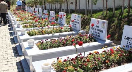 Dürümlü katliamı davası sanığına 17 kez ağırlaştırılmış müebbet hapis - gundem