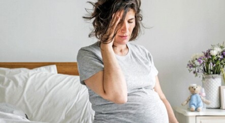 Gebelikte çok yemek bebeği beslemez | TÜRKİYE KLİNİK - saglik