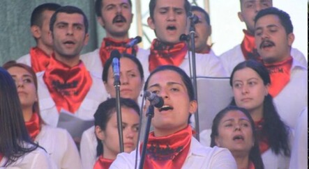 Grup Yorum şarkılarını DHKP-C’ye onaylatıyor! - gundem