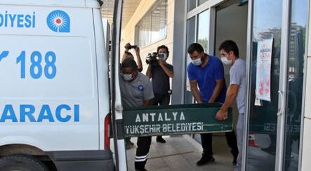 İki çocuğun silahla oyunu ölümle sonuçlandı - gundem