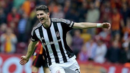 Mario Gomez futbolculuk kariyerini sonlandırdı - spor