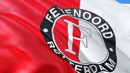 Orkun Kökçü 2025'e kadar Feyenoord'da - spor
