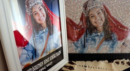 Terörün katlettiği Aybüke öğretmenin yüreklerdeki acısı dinmiyor - yasam